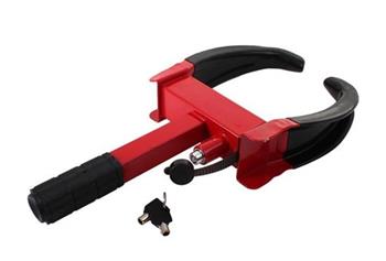 (221740) AL-KO Easy Clamp wheel lock